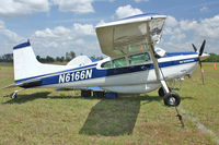 N6166N @ LAL - At 2012 Sun N Fun - by Terry Fletcher