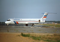 G-PATA @ LFBD - Paramount Airways runway 11 - by Jean Goubet-FRENCHSKY