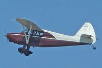 N8599K @ 7FL6 - At Spruce Creek Airpark , Florida - by Terry Fletcher