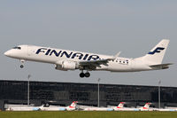 OH-LKI @ VIE - Finnair - by Chris Jilli