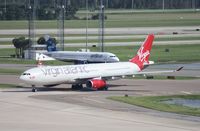G-VKSS @ MCO - Virgin Atlantic A330