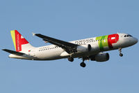 CS-TNJ @ VIE - TAP Air Portugal - by Joker767