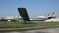 N974R @ FA08 - Lockheed 1649A - by Florida Metal