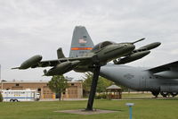 69-6428 @ KPIA - At the Air National Guard air park