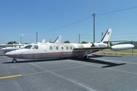 N30156 @ DED - At Deland Airport, Florida - by Terry Fletcher