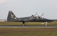 67-14920 @ LAL - T-38 Talon - by Florida Metal