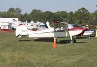 C-GKGG @ LAL - Cessna 170B - by Florida Metal
