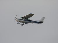 N12AH @ LAL - Cessna 182P
