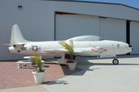 N64274 @ TIX - At Valiant Air Command Air Museum, Space Coast Regional  Airport (North East Side), Titusville, Florida - by Terry Fletcher