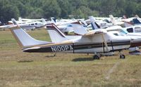 N100PA @ LAL - Cessna 182K - by Florida Metal