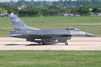 84-1234 @ NFW - At NASJRB Fort Worth - Lockheed Flight Test