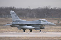 87-0338 @ NFW - At NASJRB Fort Worth