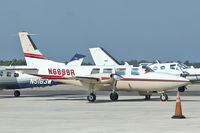 N6899R @ TIX - At Space Coast Regional Airport , Florida - by Terry Fletcher