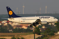 D-ABJB @ VIE - Lufthansa - by Joker767