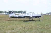 N149A @ LAL - Focke Wulf F149 - by Florida Metal