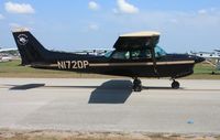 N172DP @ LAL - Airwolf Aviation Services
