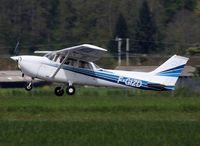 F-GIZD @ LFBT - On take off from rwy 20 - by Shunn311