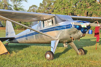 N2010B @ LAL - At 2012 Sun N Fun , Lakeland , Florida - by Terry Fletcher