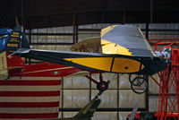 N1926 @ KRIC - This wonderful aircraft is on display at the Virginia Aviation Museum. - by Daniel L. Berek