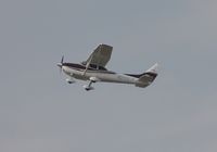 N213LP @ LAL - Cessna 182T - by Florida Metal