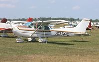 N234PC @ LAL - Cessna 172P - by Florida Metal