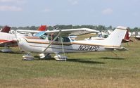 N234PC @ LAL - Cessna 172P