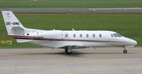 OE-GME @ LOWG - Air-Styria Cessna 560XL Citation Excel - by Andi F