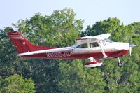 N568JK @ LAL - At 2012 Sun N Fun at Lakeland , Florida - by Terry Fletcher