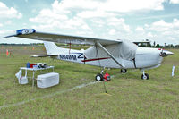 N614WM @ LAL - At 2012 Sun N Fun at Lakeland , Florida - by Terry Fletcher