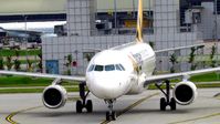 9V-TAN @ KUL - Tiger Airways - by tukun59@AbahAtok