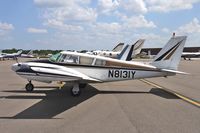 N8131Y @ LAL - At 2012 Sun N Fun Lakeland , Florida - by Terry Fletcher