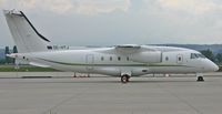 OE-HTJ @ LOWG - Tyrolean Jet Service Dornier Do-328 Jet - by Andi F