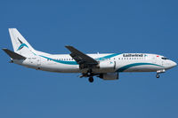 TC-TLD @ LTAI - Tailwind Airlines - by Thomas Posch - VAP