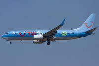 SE-DZK @ LTAI - TUIfly Nordic - by Thomas Posch - VAP