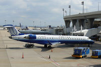 N776SK @ DFW - At DFW Airport
