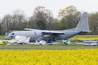 XV301 @ X3BR - in the scrapping area at Bruntingthorpe - by Chris Hall