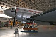 A65-114 @ P ADELAIDE - Douglas C-47B Skytrain, SA Aviation Museum, Port Adelaide, December 2007. - by Malcolm Clarke