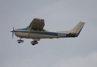 N250CW @ LAL - Cessna 182R - by Florida Metal