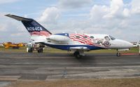 N264CA @ LAL - Cessna 510 - by Florida Metal