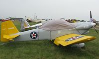 N724RB @ KOSH - EAA AirVenture 2011 - by Kreg Anderson