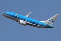 PH-BGW @ VIE - KLM - Royal Dutch Airlines - by Joker767