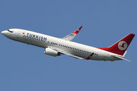 TC-JGC @ VIE - Turkish Airlines - by Joker767