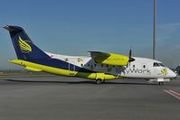 HB-AEV @ LOWW - Skyworks Dornier 328 - by Dietmar Schreiber - VAP