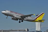 D-AGWR @ LOWW - Germanwings Airbus 319 - by Dietmar Schreiber - VAP