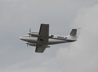 N303JP @ LAL - Cessna 303