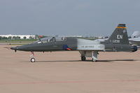 64-10239 @ AFW - At Alliance Airport - Fort Worth, TX - by Zane Adams