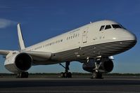 RA-64010 @ LOWW - Tupolev 204 - by Dietmar Schreiber - VAP
