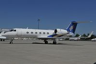 A6-RJA @ LOWW - Royal Jet Gulfstream 4 - by Dietmar Schreiber - VAP