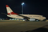 OE-LNL @ LOWW - Austrian Airlines Boeing 737-600 - by Dietmar Schreiber - VAP