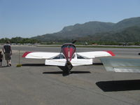 N422RV @ SZP - 1998 Machin VAN's Rv-6, Lycoming O&VO-360 180 Hp - by Doug Robertson